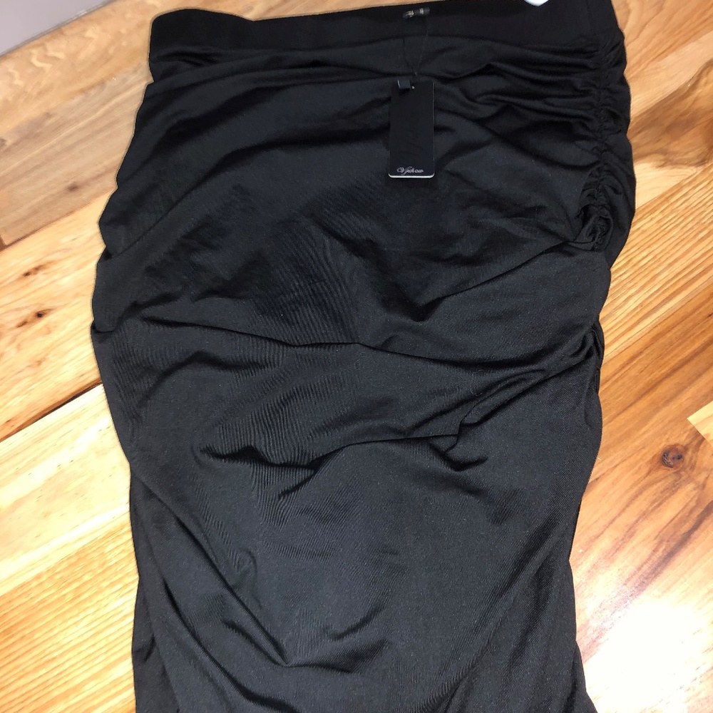 pencil skirt